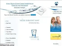 Sites similar to termasdogeres.pt