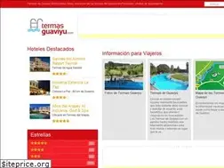 Sites similar to termasguaviyu.com