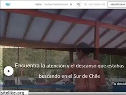 Sites similar to termasllifen.cl