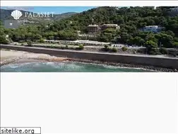 Sites similar to termasmarinas.com