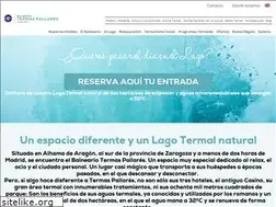 Sites similar to termaspallares.com