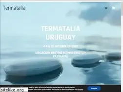 Sites similar to termatalia.com