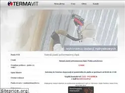 Sites similar to termavit-izolacje.pl
