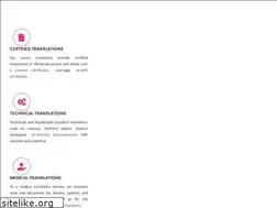 Sites similar to termbench.com