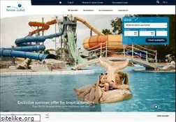 Sites similar to terme-catez.si