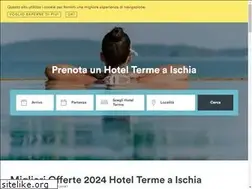 Sites similar to terme-ischia.it