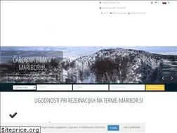 Sites similar to terme-maribor.si