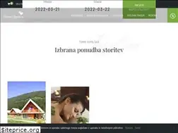 Sites similar to terme-topolsica.si