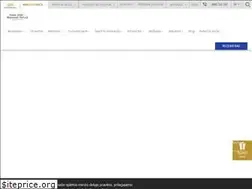 Sites similar to terme3000.si