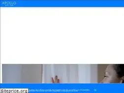 Sites similar to termeapollo.it