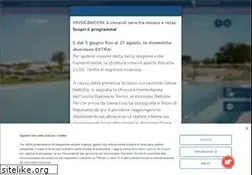 Sites similar to termeaq.it