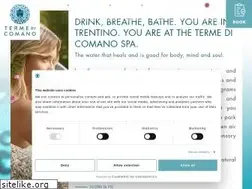 Sites similar to termecomano.it