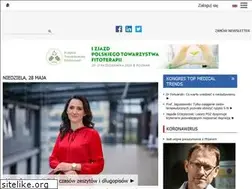 Sites similar to termedia.pl