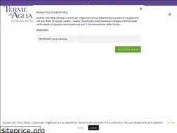 Sites similar to termediagliano.it