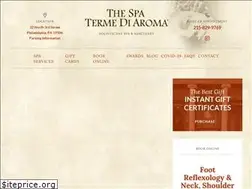 Sites similar to termediaroma.com