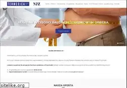 Sites similar to termedica.pl
