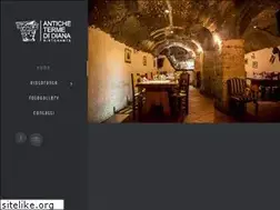 Sites similar to termedidiana.it