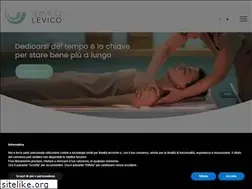 Sites similar to termedilevico.it