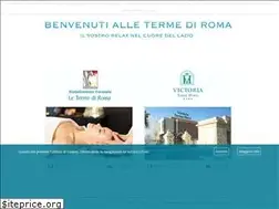 Sites similar to termediroma.org