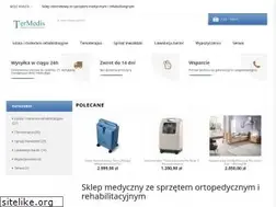 Sites similar to termedis.pl