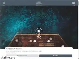 Sites similar to termedisaturnia.it