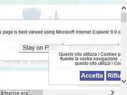 Sites similar to termedisirmione.com