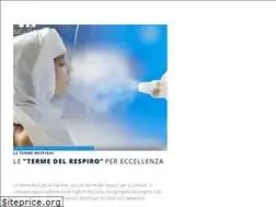 Sites similar to termeditabiano.it