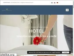 Sites similar to termediventurina.it