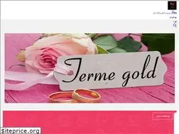 Sites similar to termegold.com