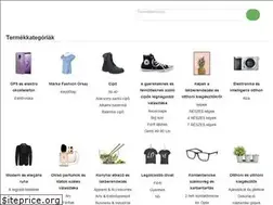 Sites similar to termekinformacio-24.hu