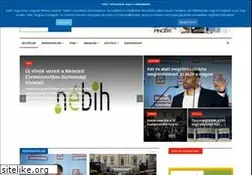 Sites similar to termekmix.hu