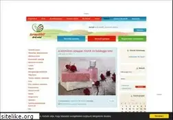 Sites similar to termelotol.hu