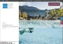 Sites similar to termemerano.it