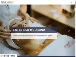 Sites similar to termemerkur.rs