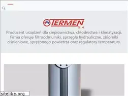 Sites similar to termen.com.pl