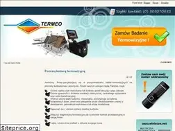 Sites similar to termeo.pl