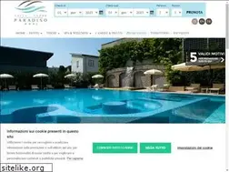 Sites similar to termeparadiso.it