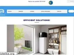 Sites similar to termequip.pt