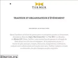 Sites similar to termer-traiteur.fr
