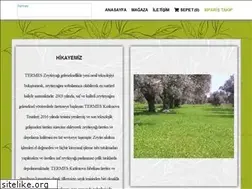 Sites similar to termes.com.tr