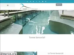 Sites similar to termesensoriali.it