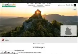 Sites similar to termeszetjaro.hu