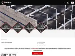 Sites similar to termetal.pl