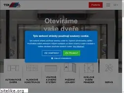 Sites similar to termetalmoravia.cz