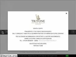 Sites similar to termetritone.it