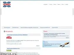 Sites similar to termex.net.pl