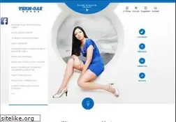 Sites similar to termgaz.pl