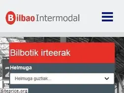 Sites similar to termibus.es