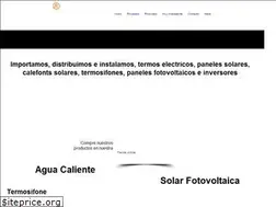 Sites similar to termic.cl