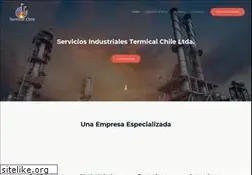 Sites similar to termical.cl